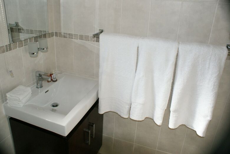 Hotel Ndiza Lodge & Cabanas