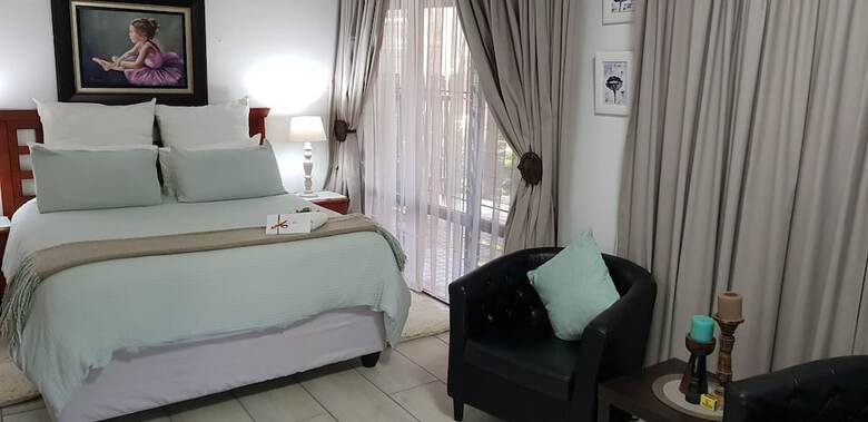 Hotel Ndiza Lodge & Cabanas
