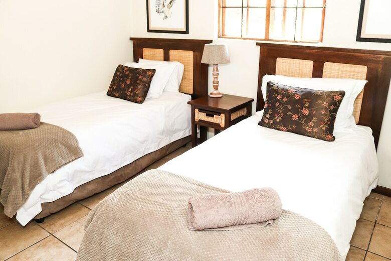 Hotel The Old Hatchery