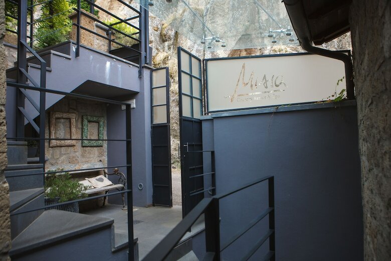 Misia Country Resort