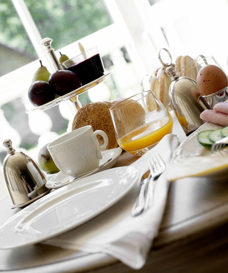 Bed & Breakfast Villa Reynaert