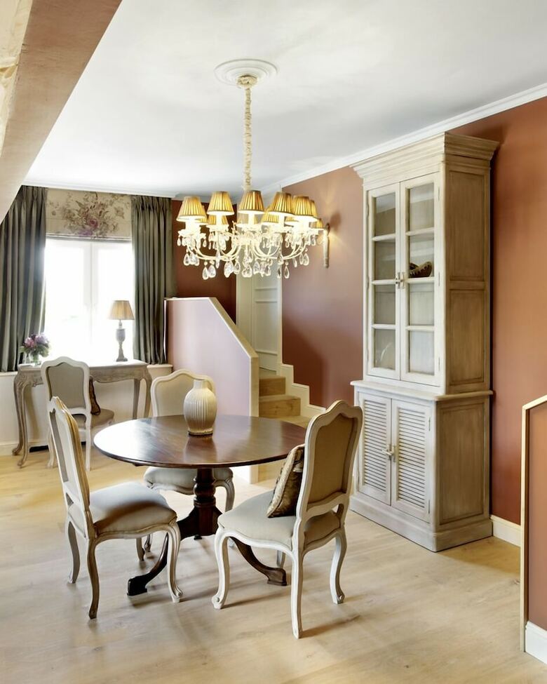 Bed & Breakfast Villa Reynaert