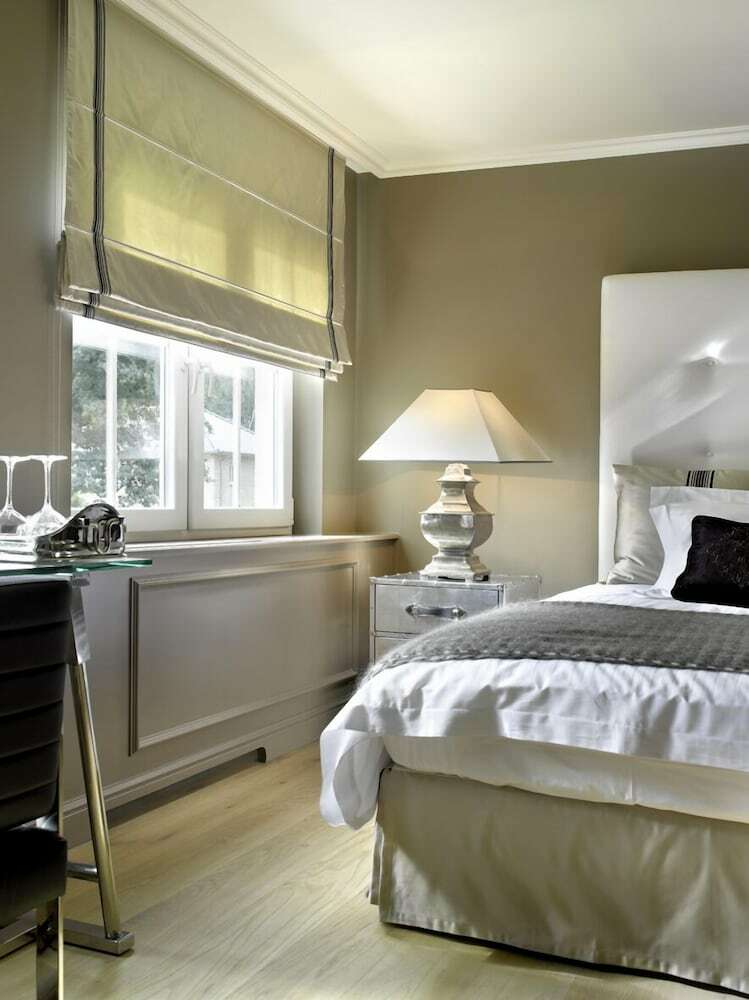 Bed & Breakfast Villa Reynaert
