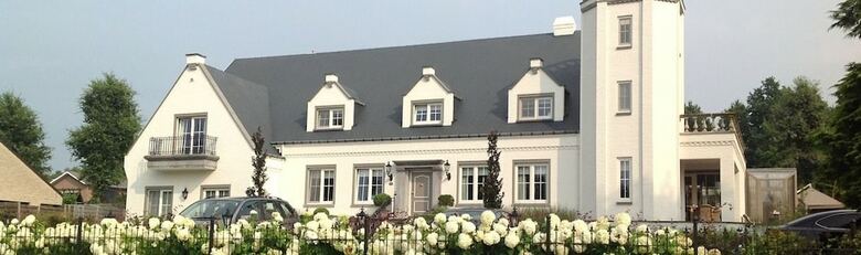 Bed & Breakfast Villa Reynaert