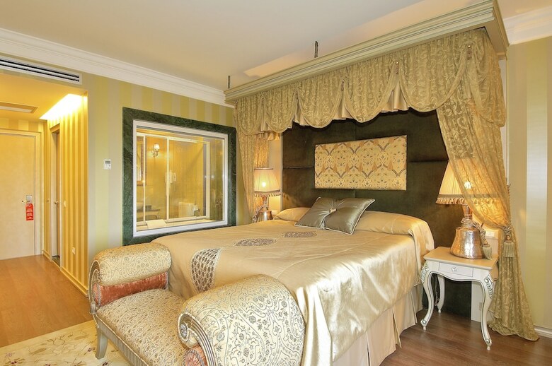 G�nl�ferah Thermal Hotel