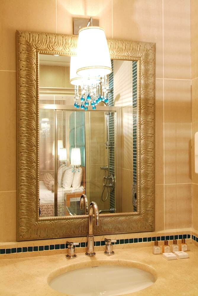 G�nl�ferah Thermal Hotel