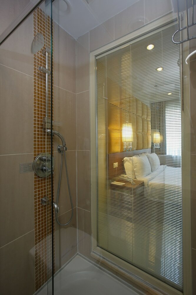 G�nl�ferah Thermal Hotel