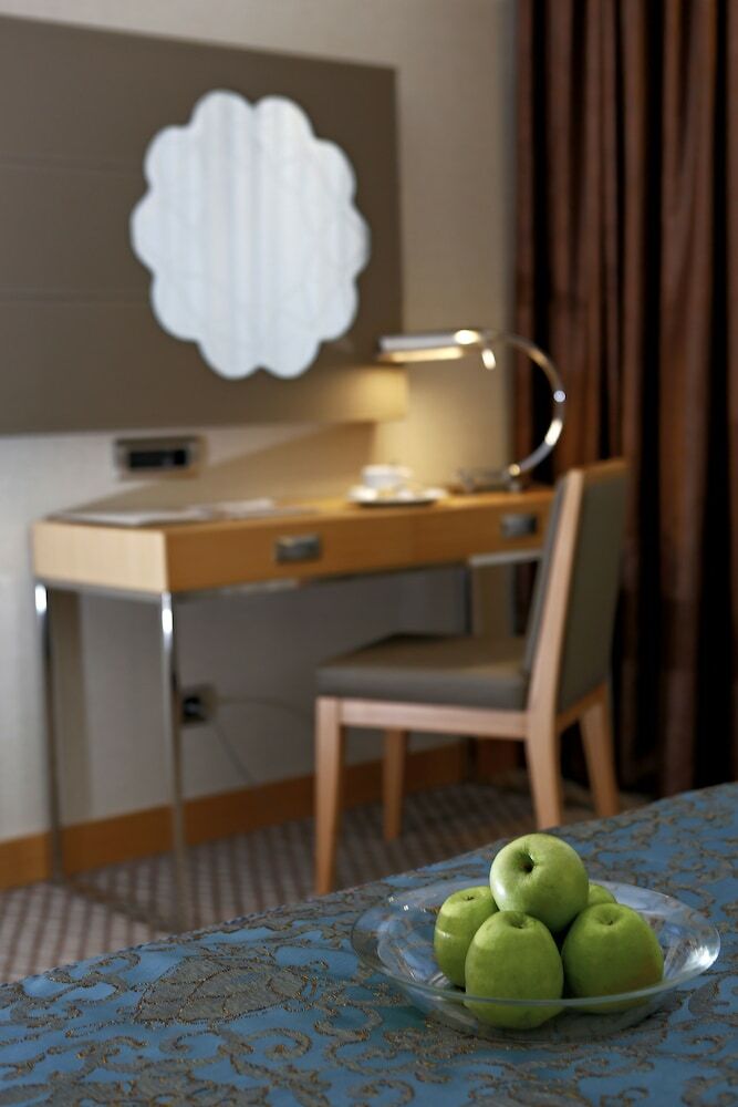G�nl�ferah Thermal Hotel