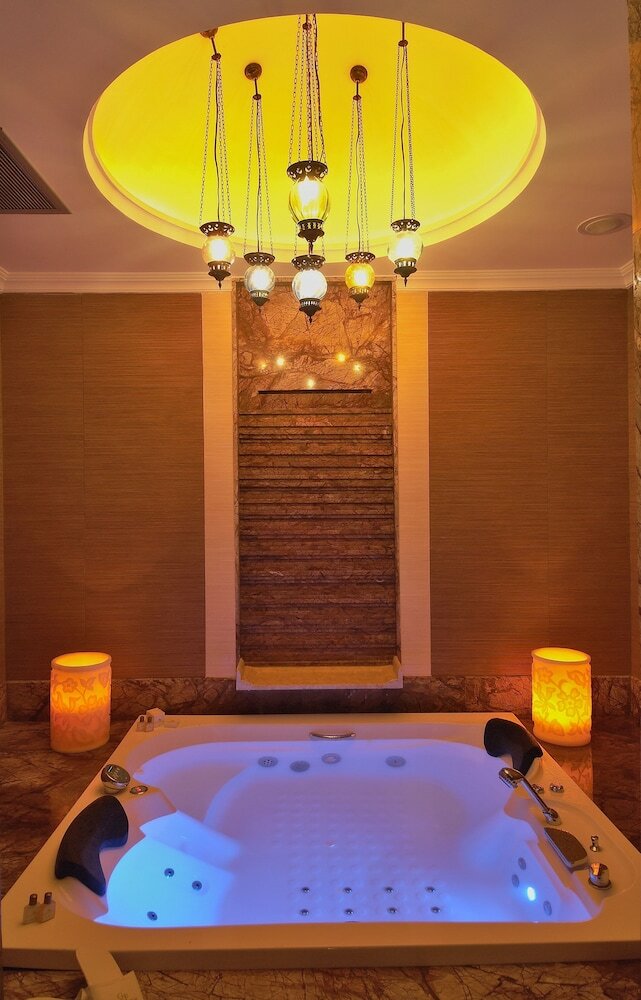 G�nl�ferah Thermal Hotel