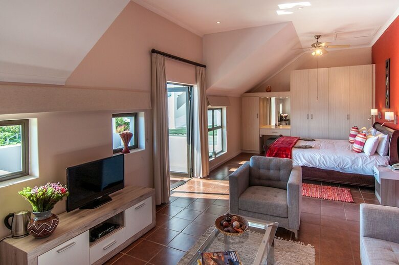 Hotel Wind-rose Guest House