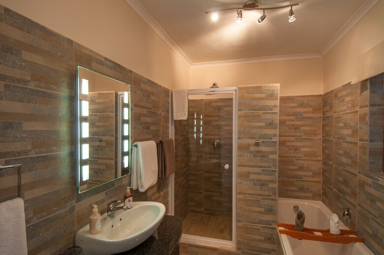 Hotel Wind-rose Guest House