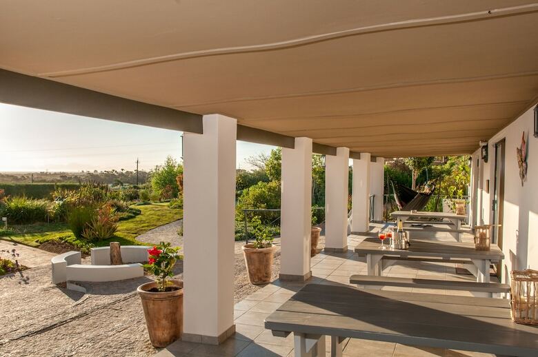 Hotel Wind-rose Guest House
