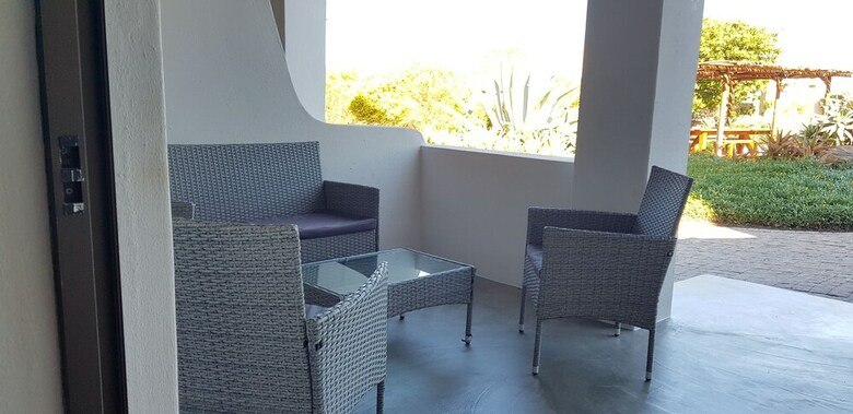Hotel Wind-rose Guest House