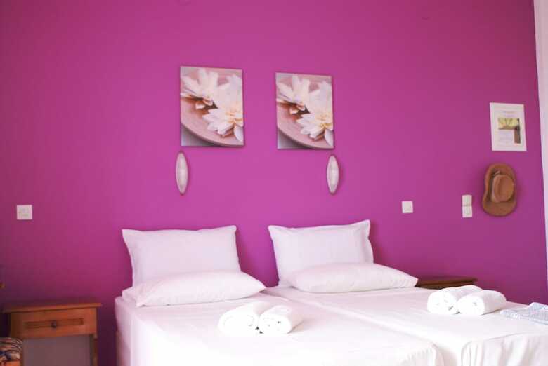 Aparthotel Oskars Studios & Apartments