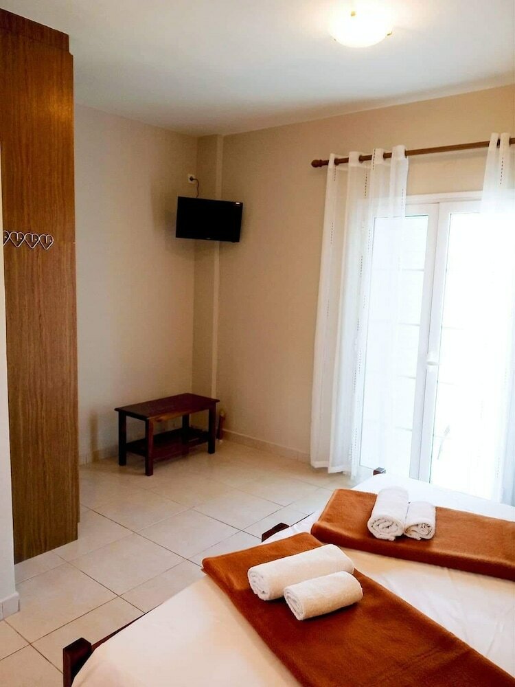 Aparthotel Oskars Studios & Apartments