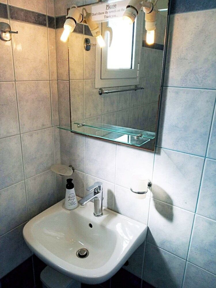 Aparthotel Oskars Studios & Apartments