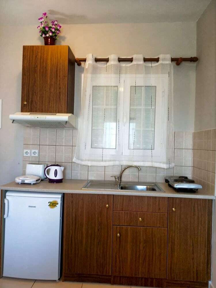 Aparthotel Oskars Studios & Apartments