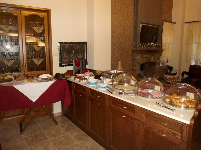 Hotel Filoxenia