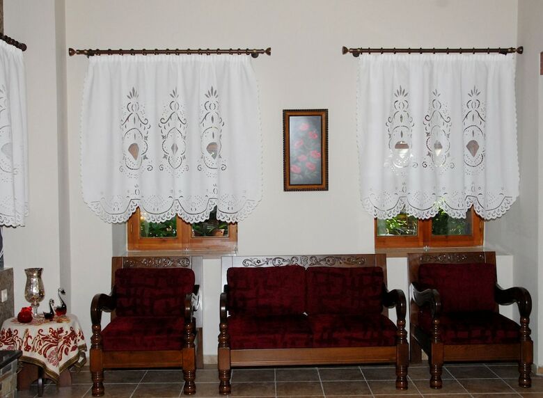 Hotel Filoxenia