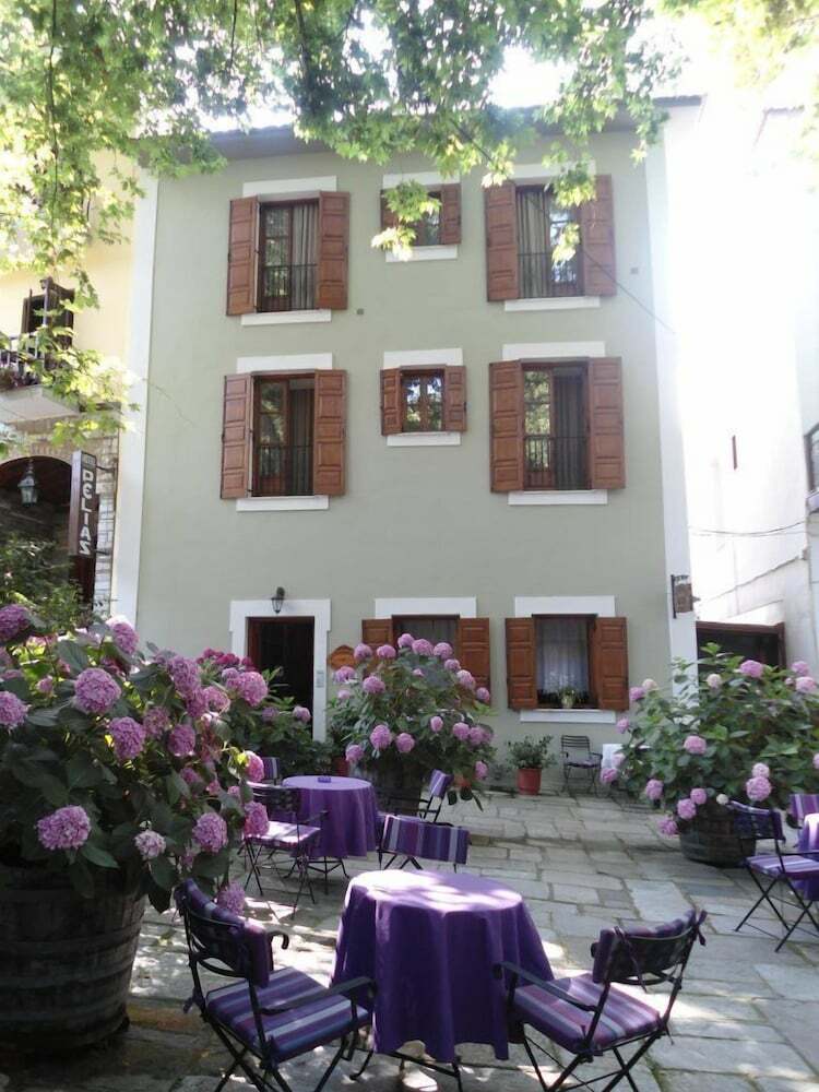 Hotel Filoxenia