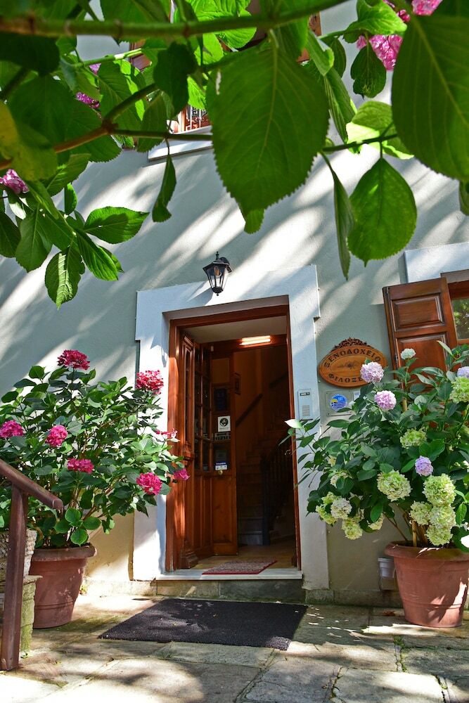 Hotel Filoxenia