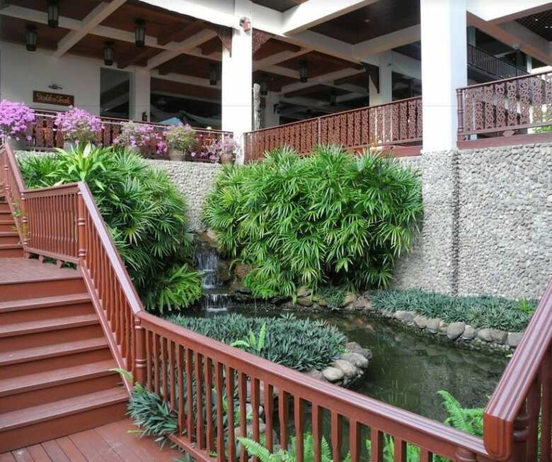 Hotel Imperial Mae Hong Son Resort
