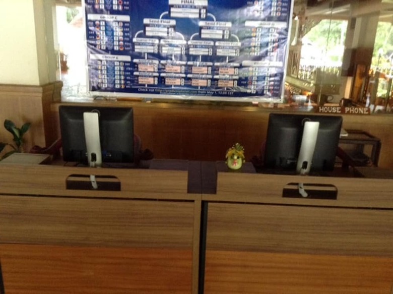 Hotel Imperial Mae Hong Son Resort