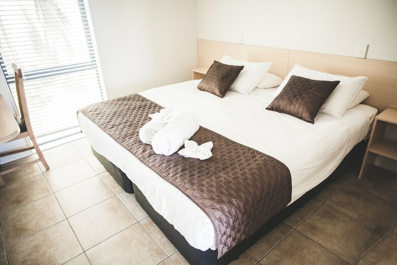 Hotel Waiheke Island Resort