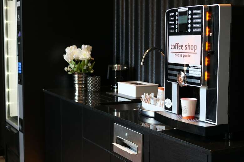 Salinenparc Design Budget Hotel