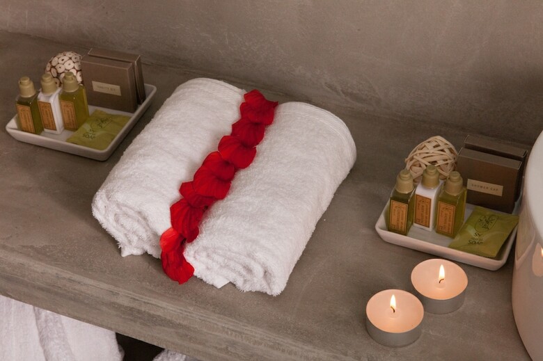 Omiros The Feelgood Hotel