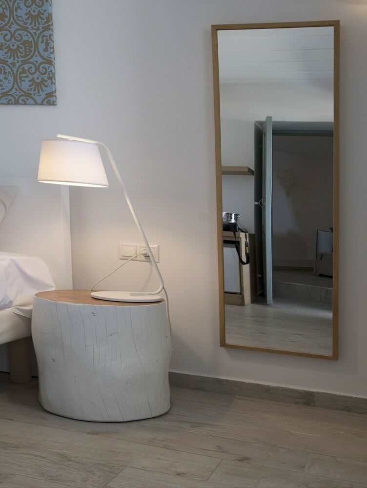 Omiros The Feelgood Hotel
