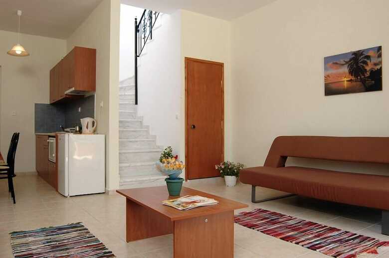 Marianna Apartments