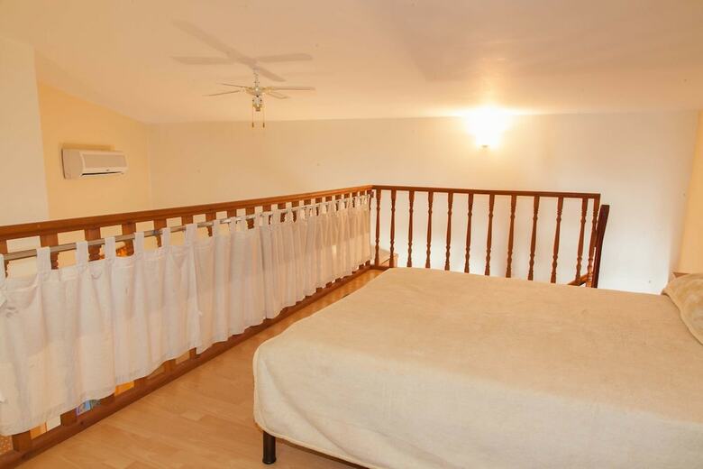Marianna Apartments
