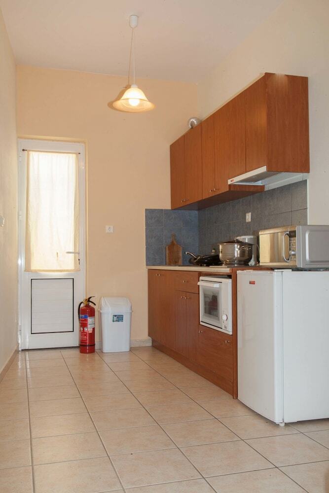 Marianna Apartments