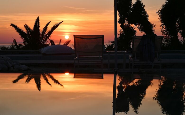 Paros Butterfly Villas