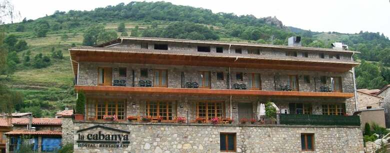 Hostal La Cabanya
