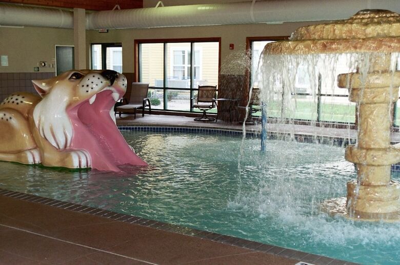Hotel Towneplace Suites By Marriott Rochester