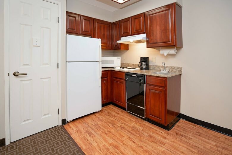 Hotel Towneplace Suites By Marriott Rochester