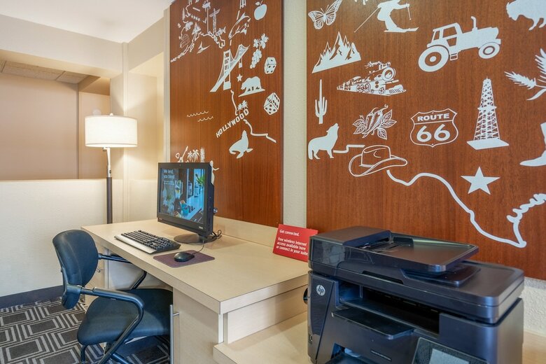 Hotel Towneplace Suites By Marriott Rochester