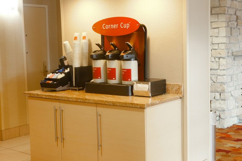 Hotel Towneplace Suites By Marriott Rochester