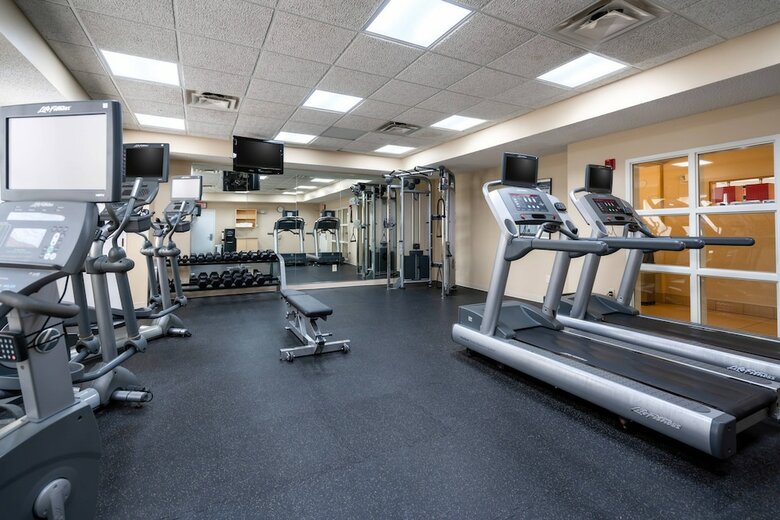 Hotel Towneplace Suites By Marriott Rochester