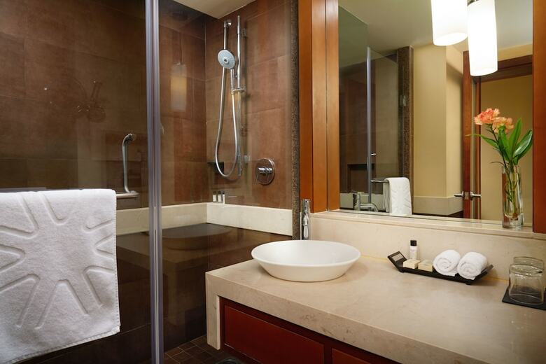 Hotel Vivanta Coimbatore