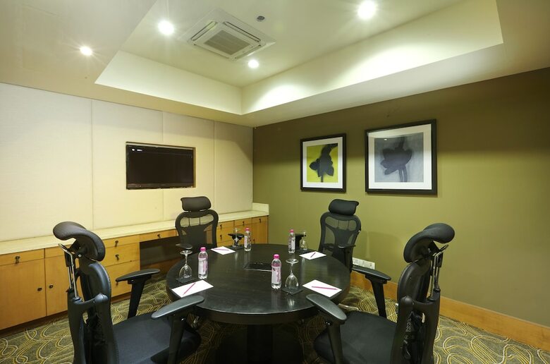 Hotel Vivanta Coimbatore