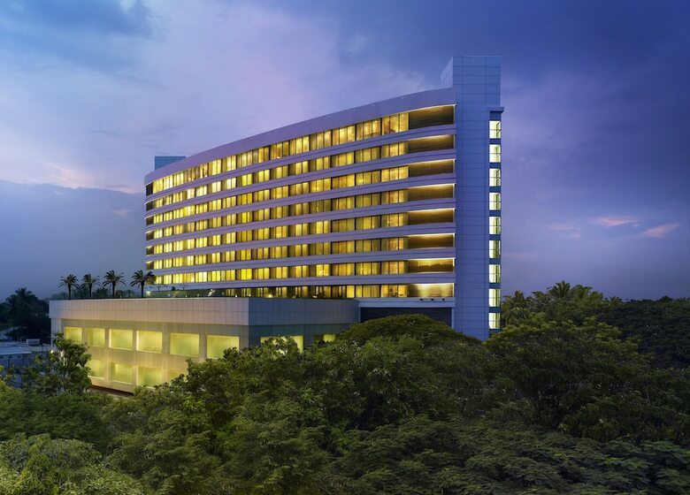 Hotel Vivanta Coimbatore