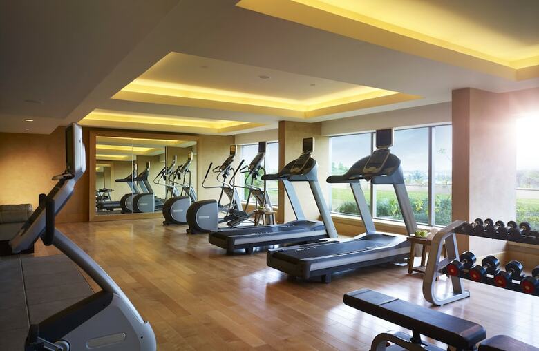 Hotel Vivanta Coimbatore