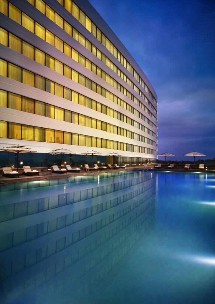 Hotel Vivanta Coimbatore