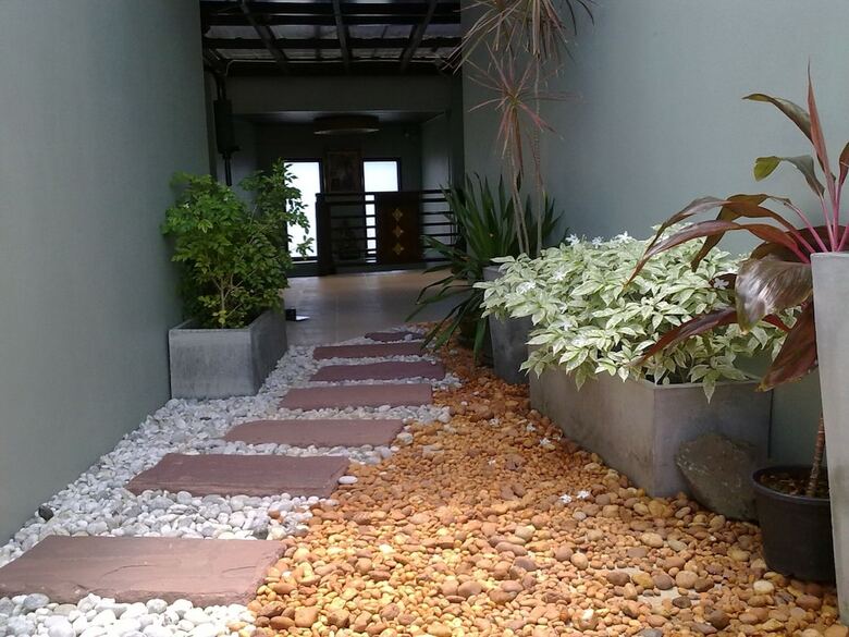 Hotel Lamoon Lamai Residence