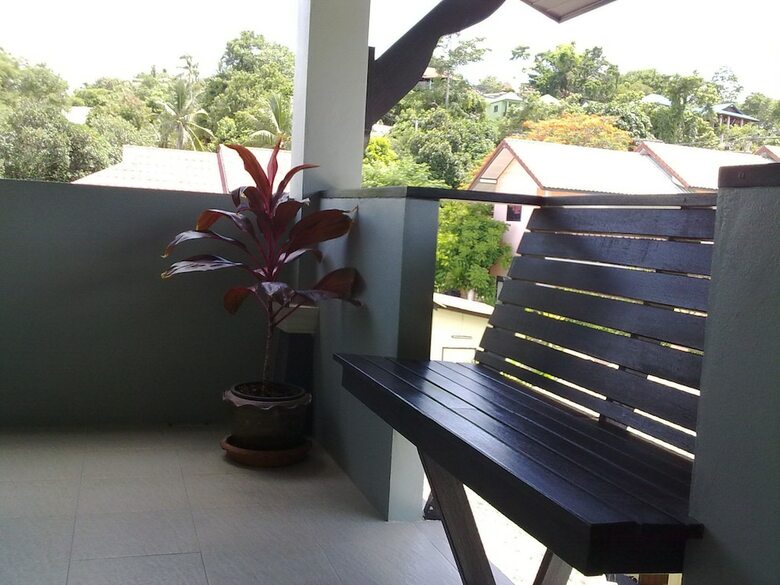 Hotel Lamoon Lamai Residence