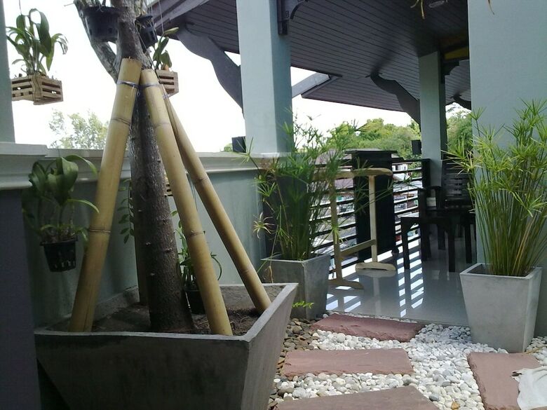 Hotel Lamoon Lamai Residence