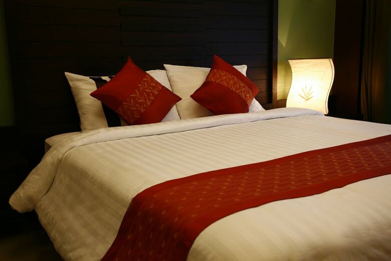 Hotel Lamoon Lamai Residence